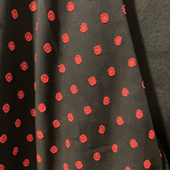 Flirty dress, summer - Picture 4 of 5